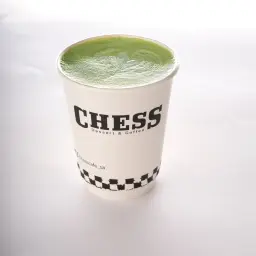 Matcha